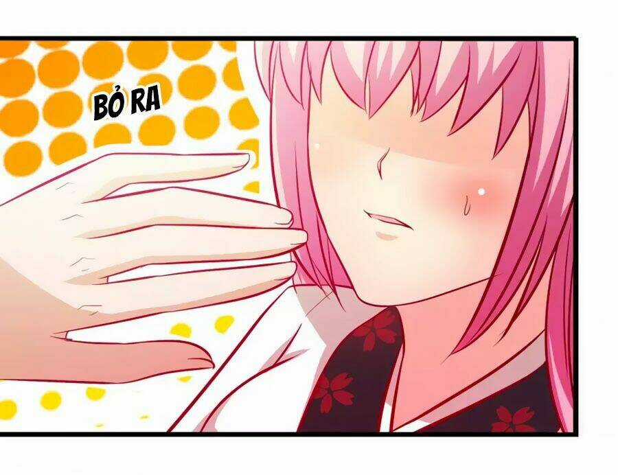 Thỏ Yêu Tiểu Vương Phi - Chapter 55 - Trang 4