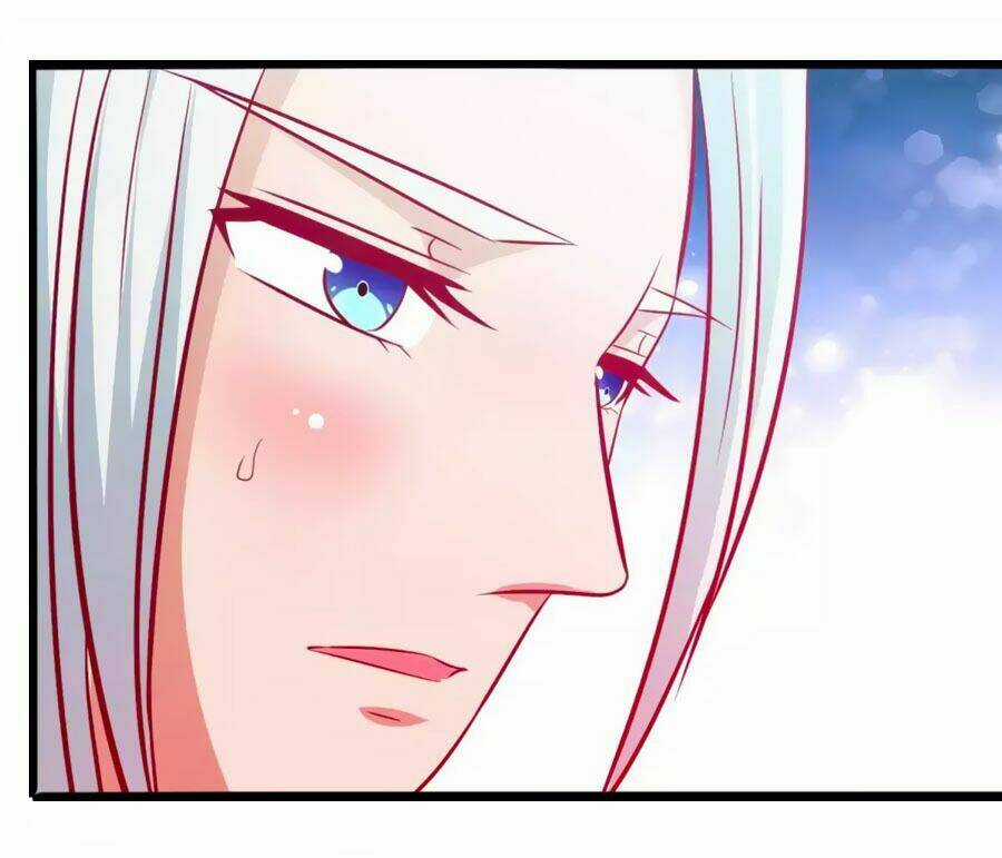 Thỏ Yêu Tiểu Vương Phi - Chapter 55 - Trang 5