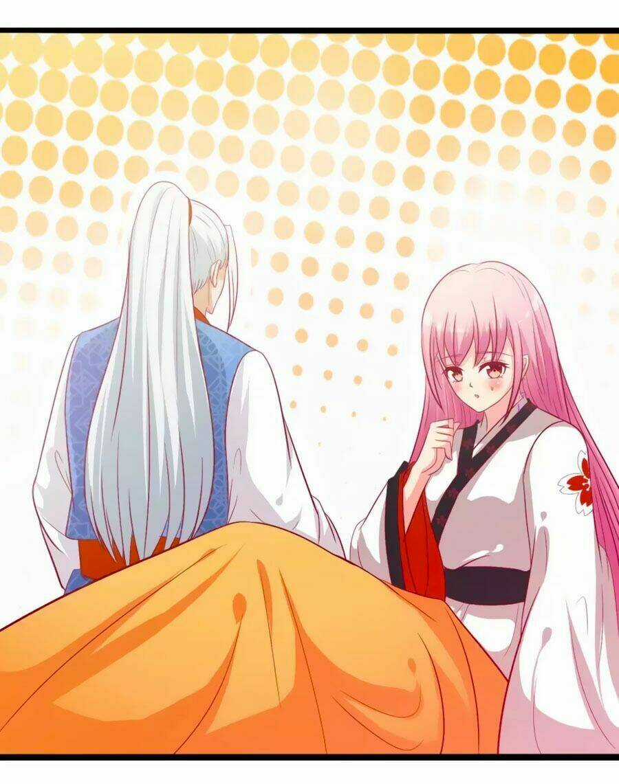 Thỏ Yêu Tiểu Vương Phi - Chapter 55 - Trang 7