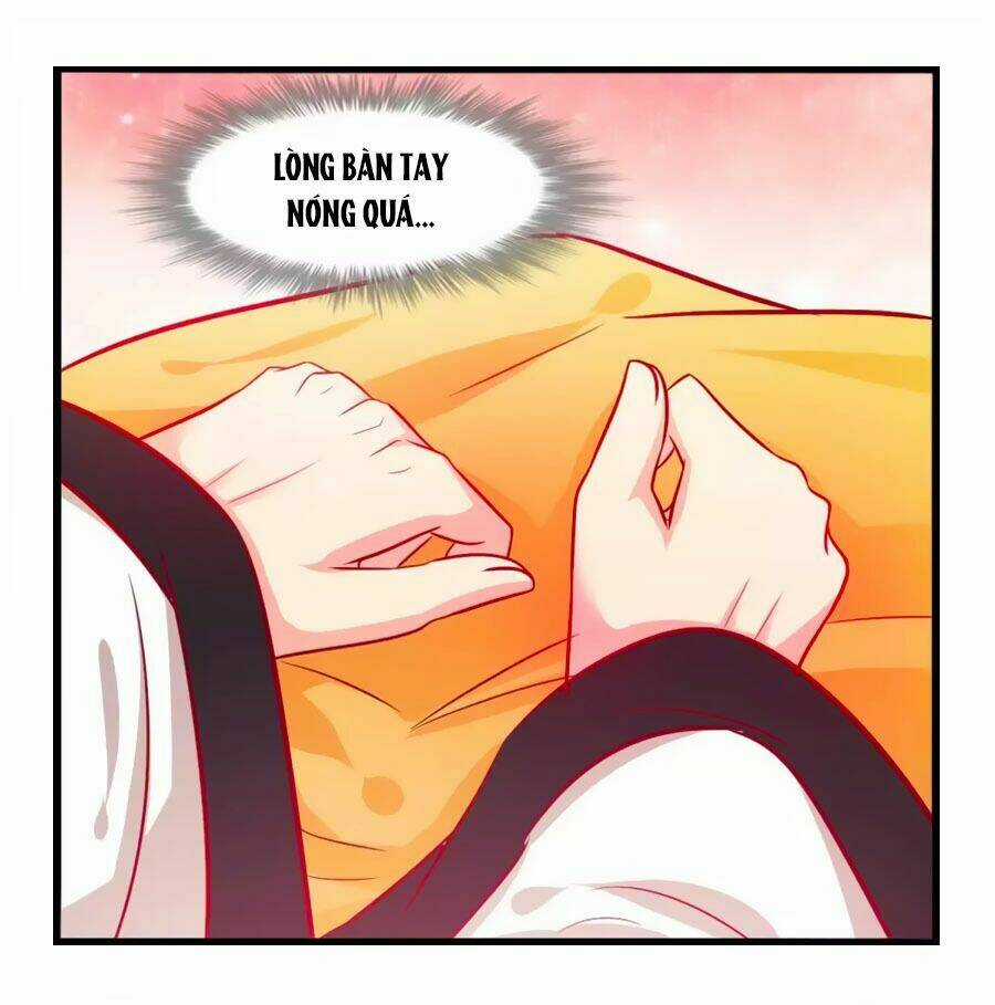 Thỏ Yêu Tiểu Vương Phi - Chapter 55 - Trang 8