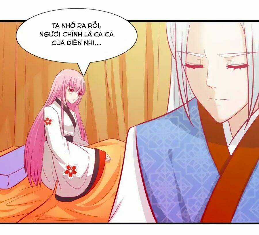 Thỏ Yêu Tiểu Vương Phi - Chapter 55 - Trang 9