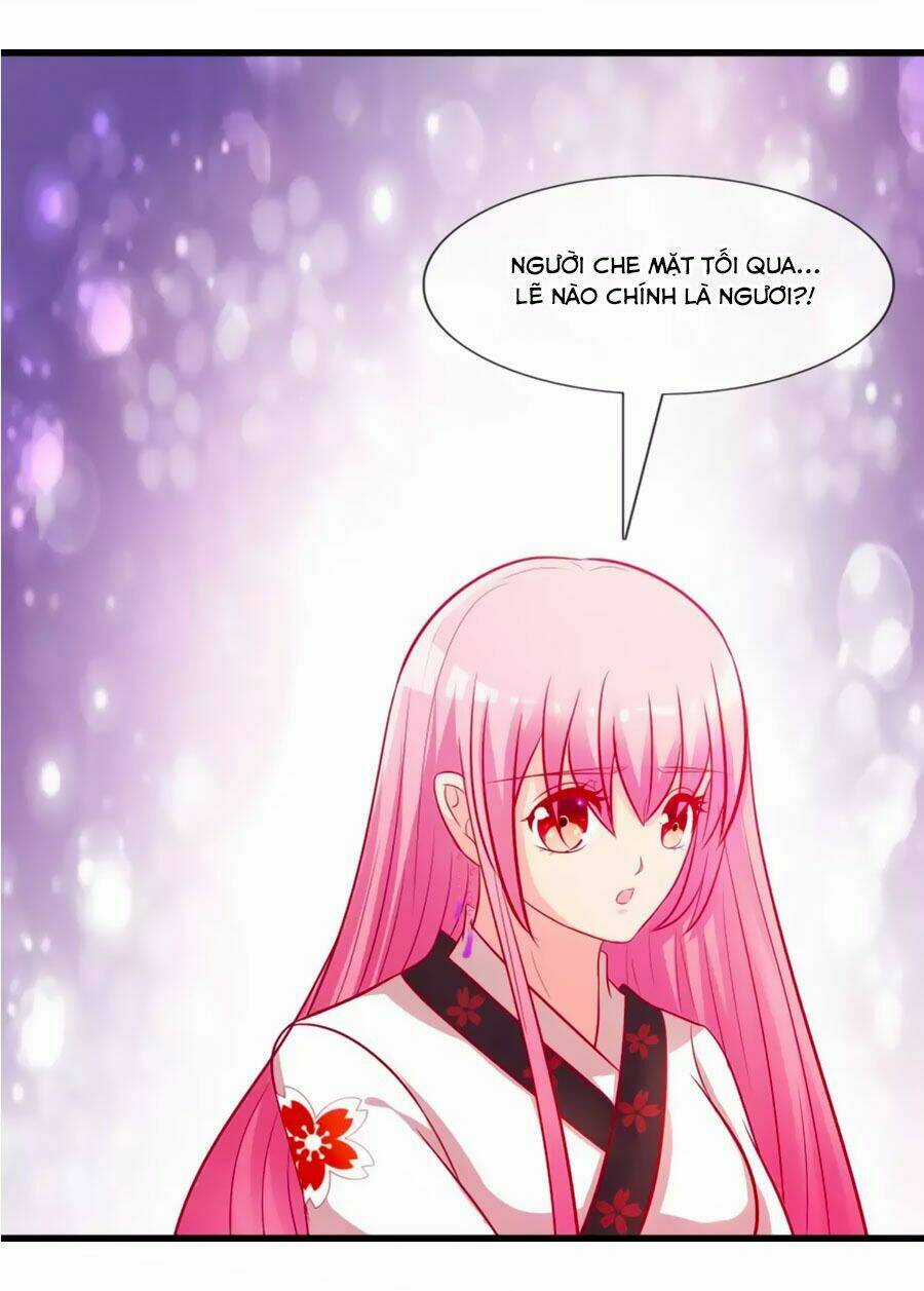 Thỏ Yêu Tiểu Vương Phi - Chapter 55 - Trang 10