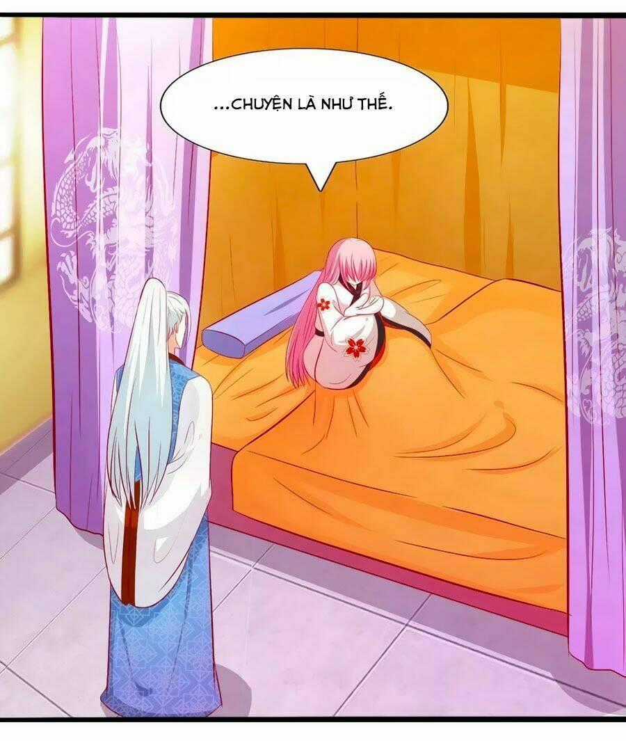 Thỏ Yêu Tiểu Vương Phi - Chapter 56 - Trang 2
