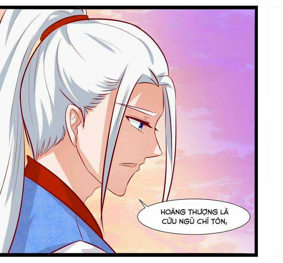 Thỏ Yêu Tiểu Vương Phi - Chapter 56 - Trang 13