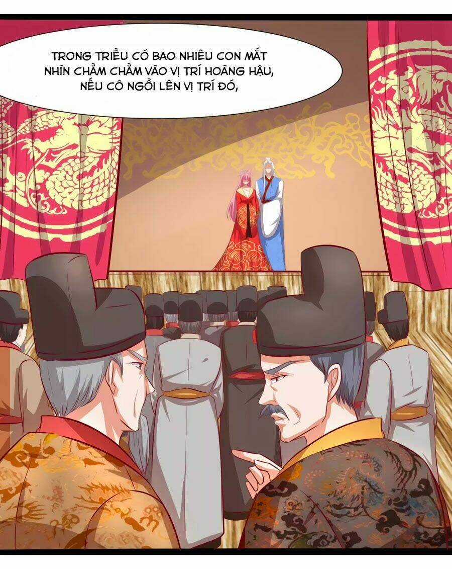 Thỏ Yêu Tiểu Vương Phi - Chapter 56 - Trang 14