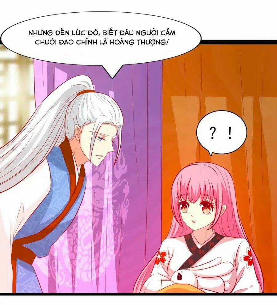 Thỏ Yêu Tiểu Vương Phi - Chapter 56 - Trang 20