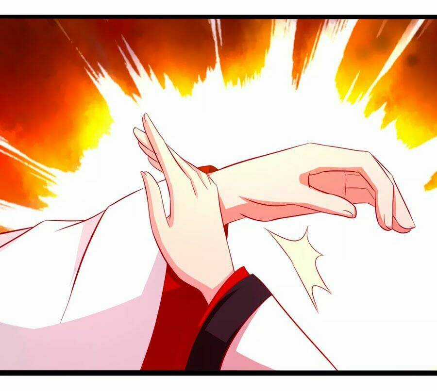 Thỏ Yêu Tiểu Vương Phi - Chapter 56 - Trang 22