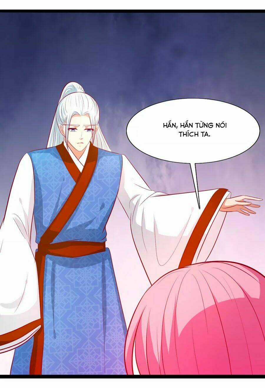 Thỏ Yêu Tiểu Vương Phi - Chapter 56 - Trang 23