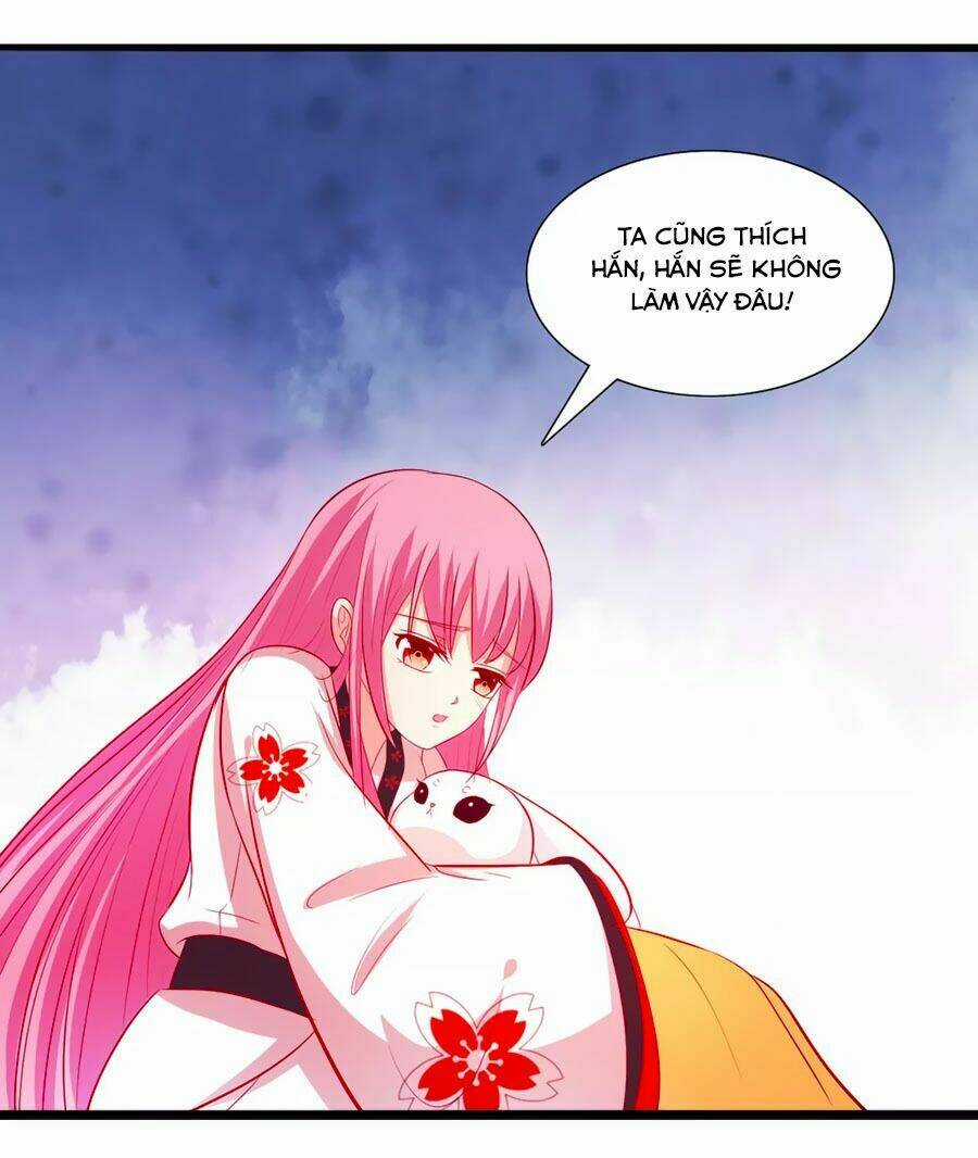 Thỏ Yêu Tiểu Vương Phi - Chapter 56 - Trang 24