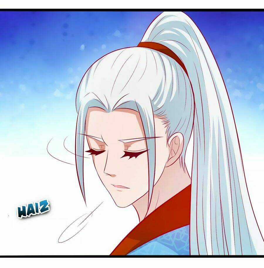 Thỏ Yêu Tiểu Vương Phi - Chapter 56 - Trang 25