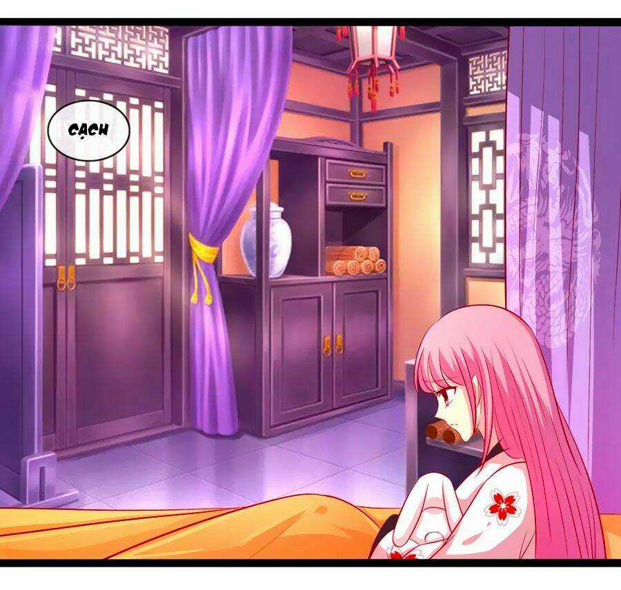Thỏ Yêu Tiểu Vương Phi - Chapter 56 - Trang 26