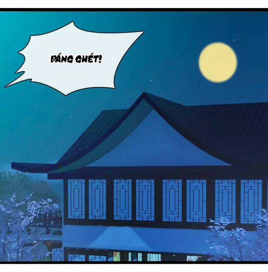 Thỏ Yêu Tiểu Vương Phi - Chapter 56 - Trang 28