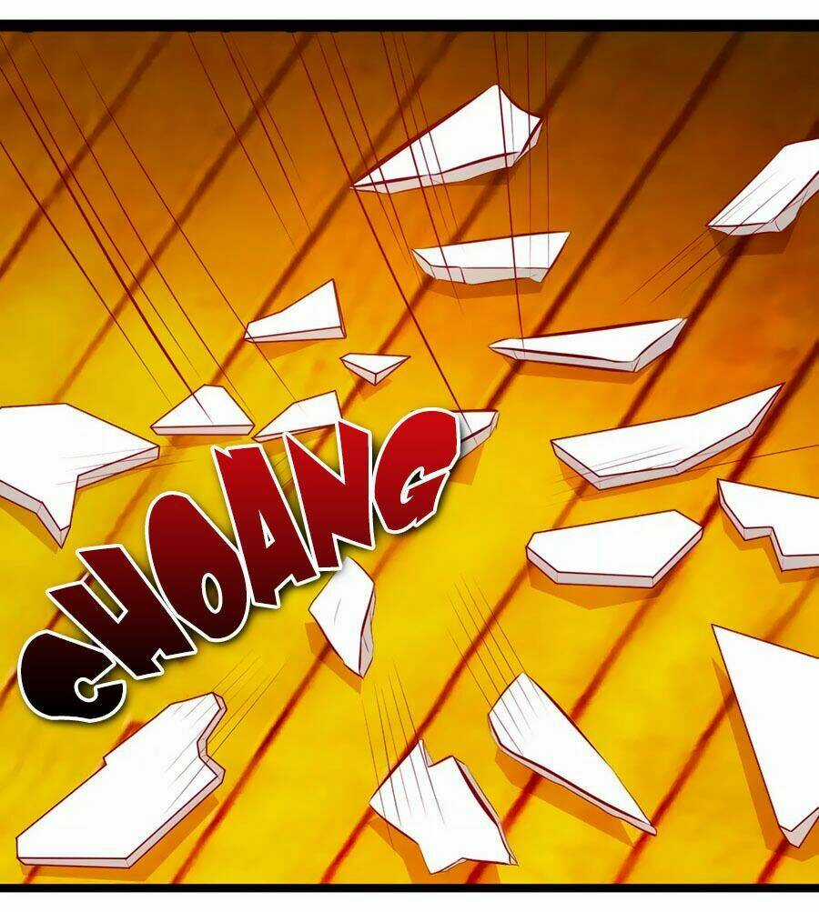 Thỏ Yêu Tiểu Vương Phi - Chapter 56 - Trang 29