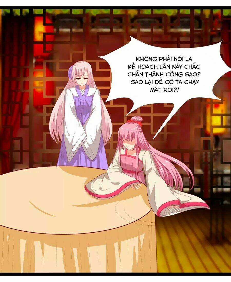 Thỏ Yêu Tiểu Vương Phi - Chapter 56 - Trang 30