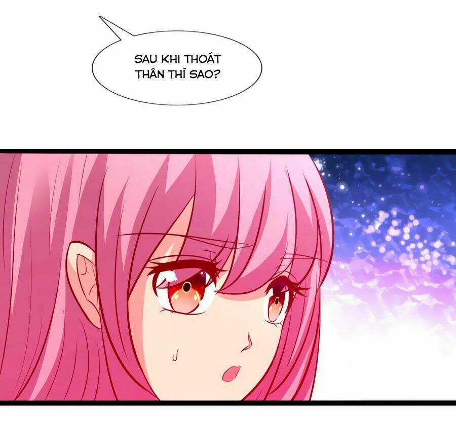 Thỏ Yêu Tiểu Vương Phi - Chapter 56 - Trang 4