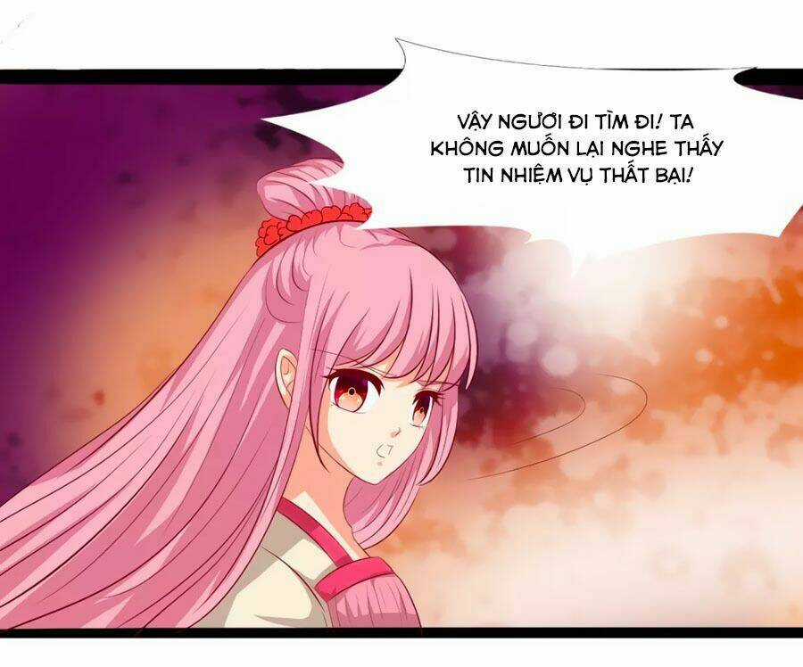 Thỏ Yêu Tiểu Vương Phi - Chapter 56 - Trang 32