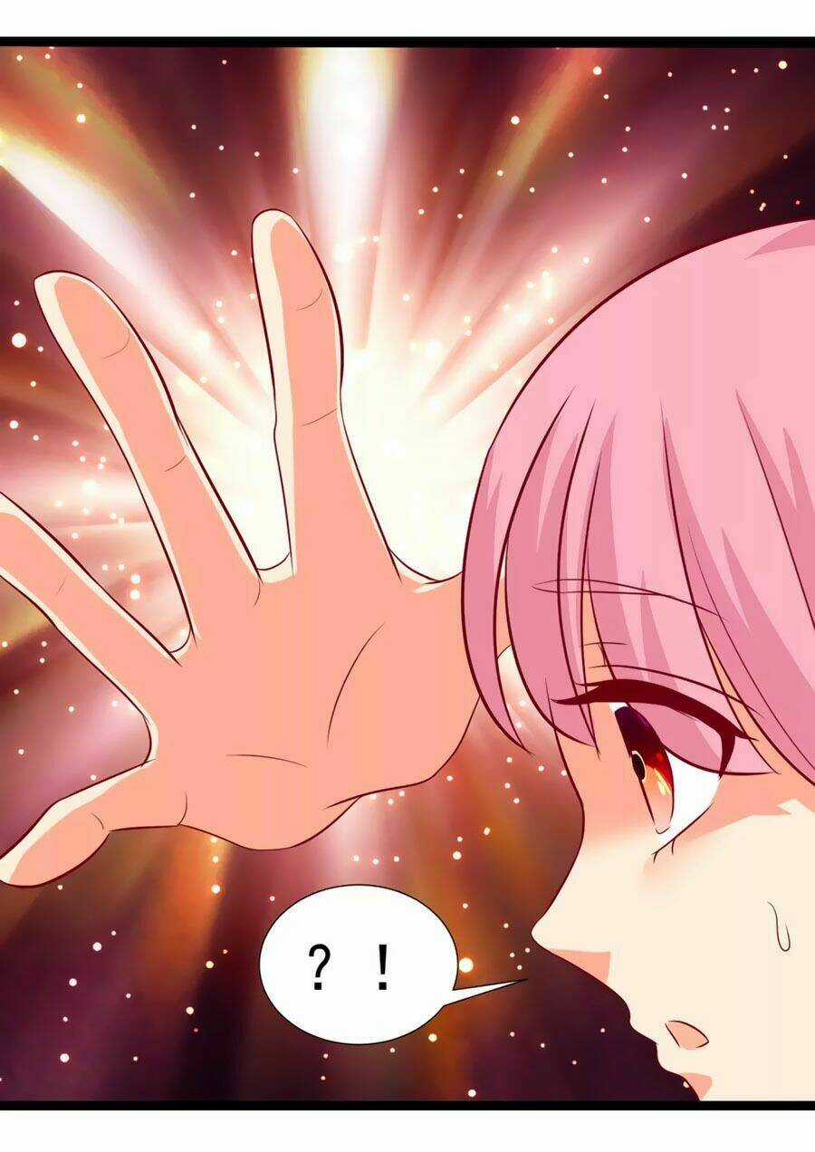 Thỏ Yêu Tiểu Vương Phi - Chapter 56 - Trang 33