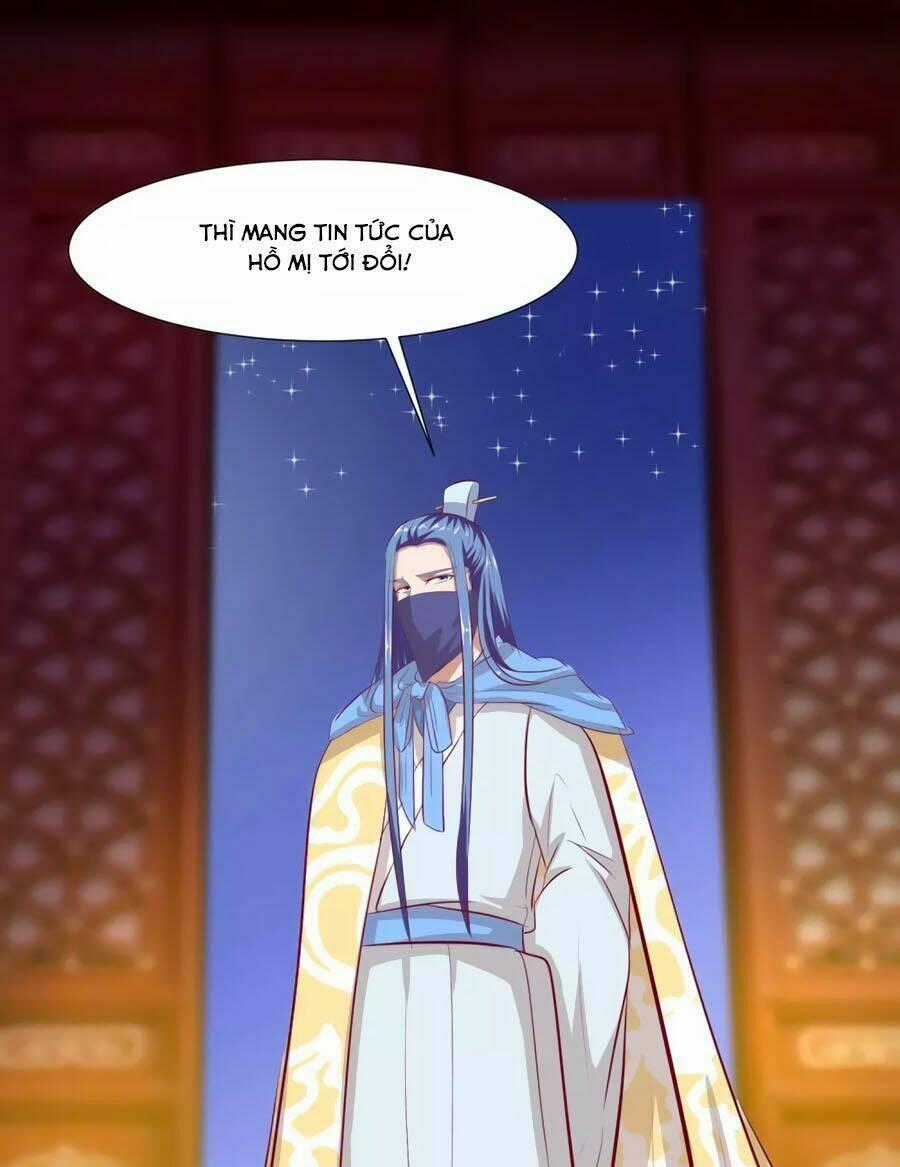 Thỏ Yêu Tiểu Vương Phi - Chapter 56 - Trang 36