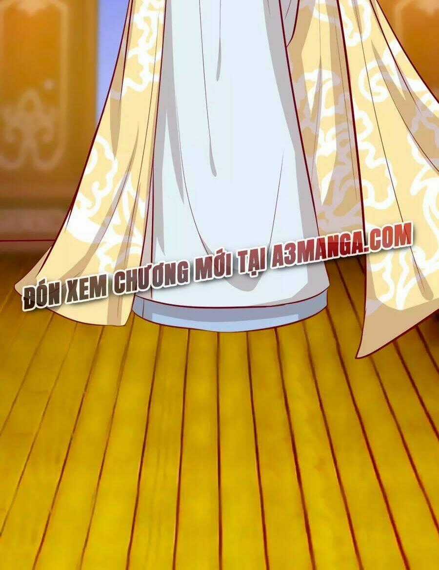 Thỏ Yêu Tiểu Vương Phi - Chapter 56 - Trang 37