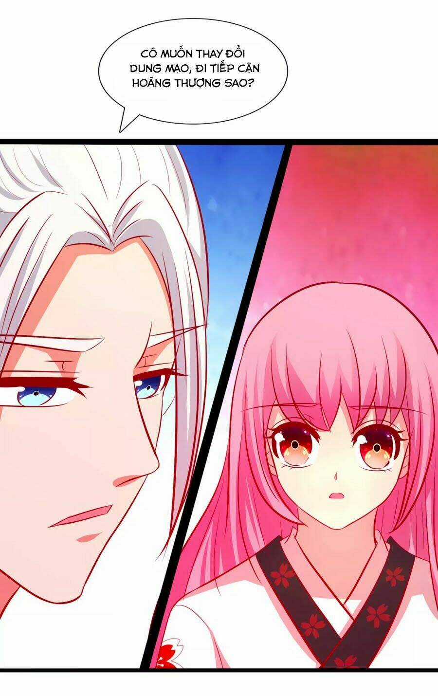 Thỏ Yêu Tiểu Vương Phi - Chapter 56 - Trang 5