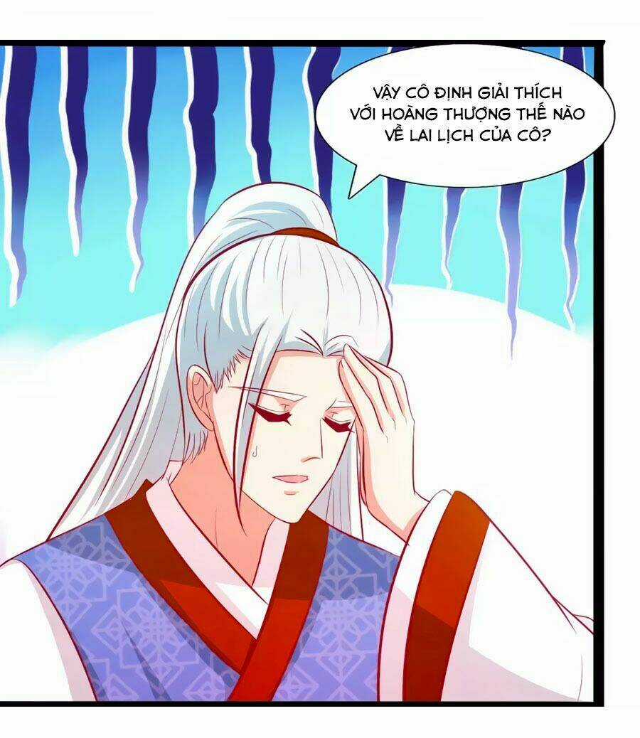 Thỏ Yêu Tiểu Vương Phi - Chapter 56 - Trang 7