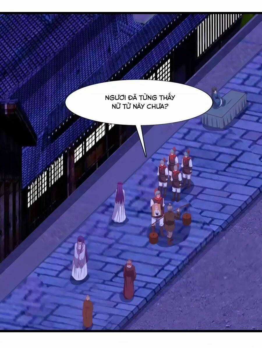 Thỏ Yêu Tiểu Vương Phi - Chapter 57 - Trang 2