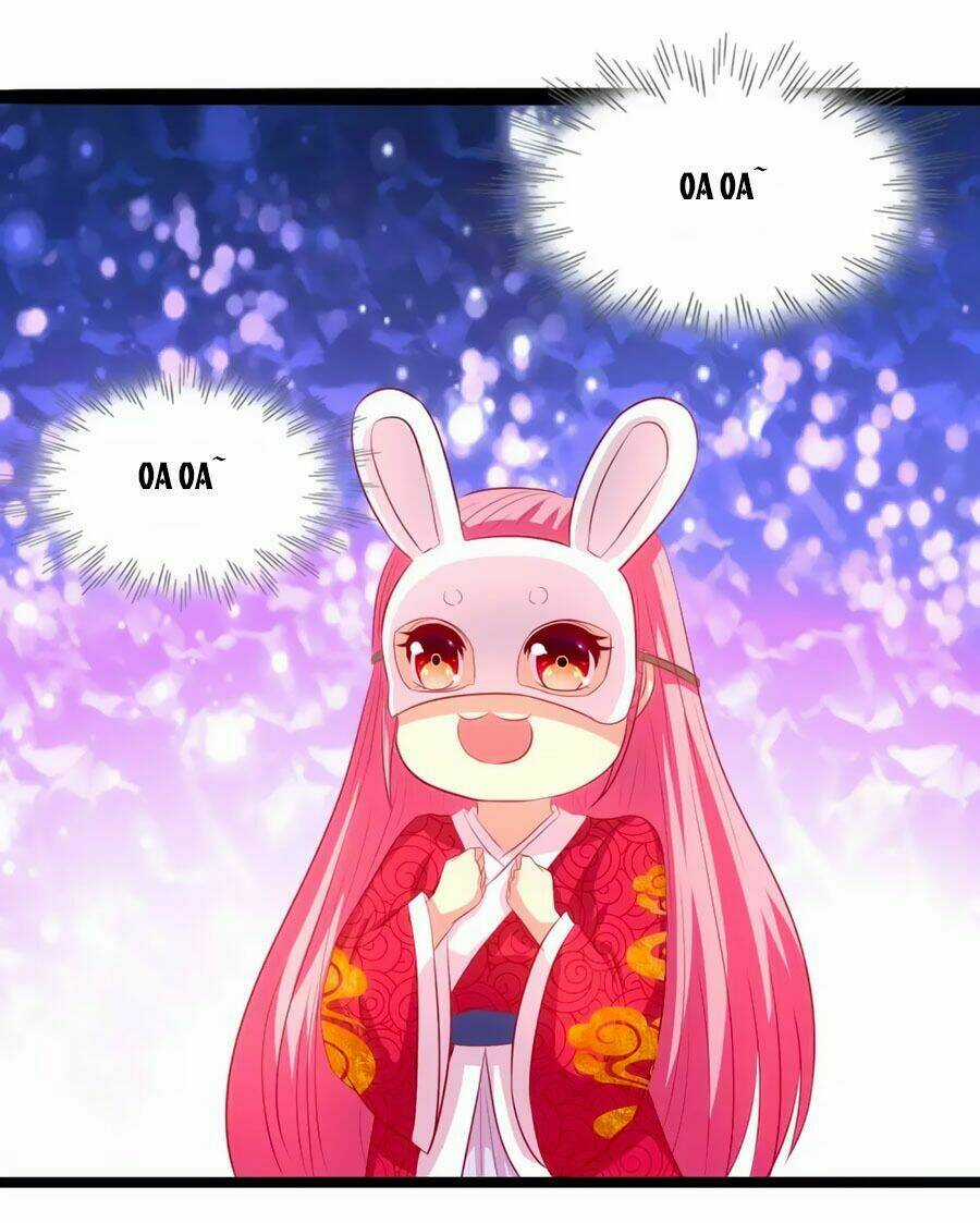 Thỏ Yêu Tiểu Vương Phi - Chapter 57 - Trang 14