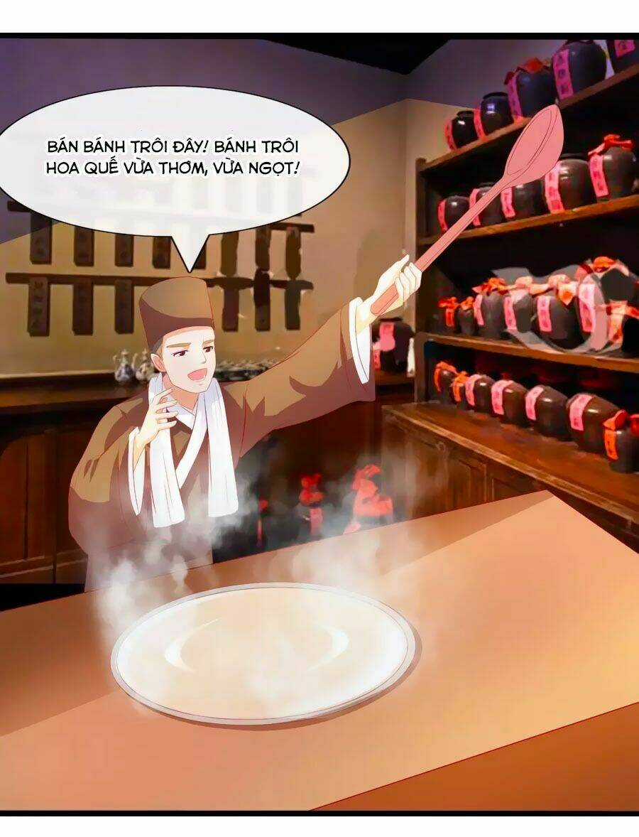 Thỏ Yêu Tiểu Vương Phi - Chapter 57 - Trang 16