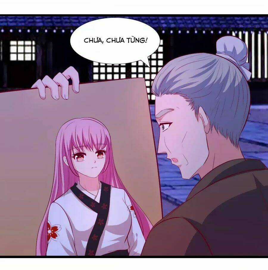 Thỏ Yêu Tiểu Vương Phi - Chapter 57 - Trang 3