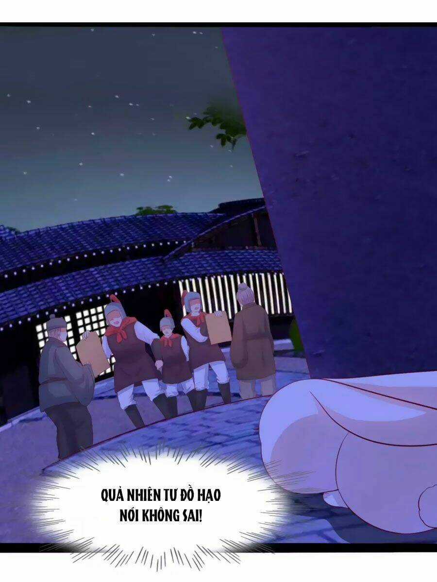 Thỏ Yêu Tiểu Vương Phi - Chapter 57 - Trang 4