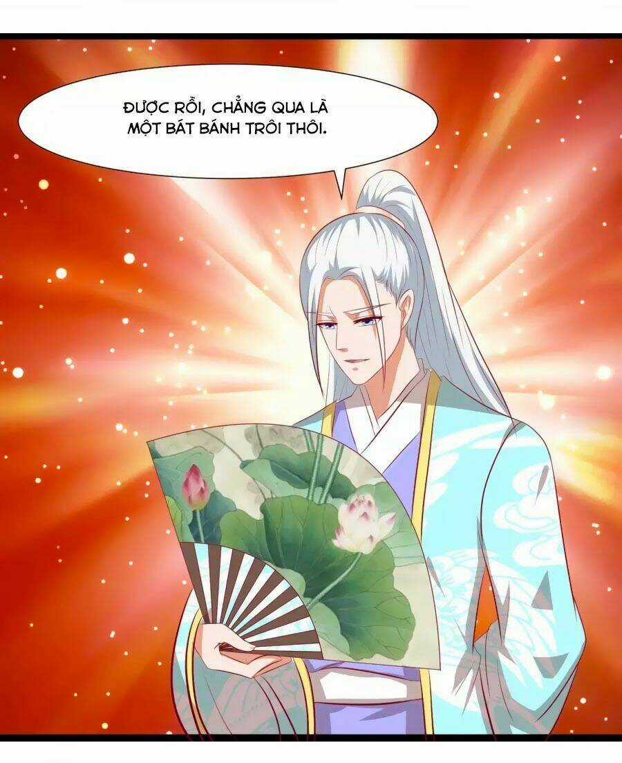 Thỏ Yêu Tiểu Vương Phi - Chapter 57 - Trang 31