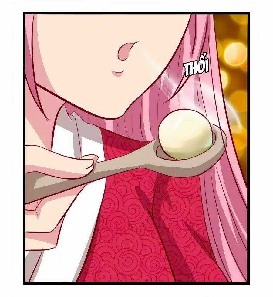 Thỏ Yêu Tiểu Vương Phi - Chapter 57 - Trang 33