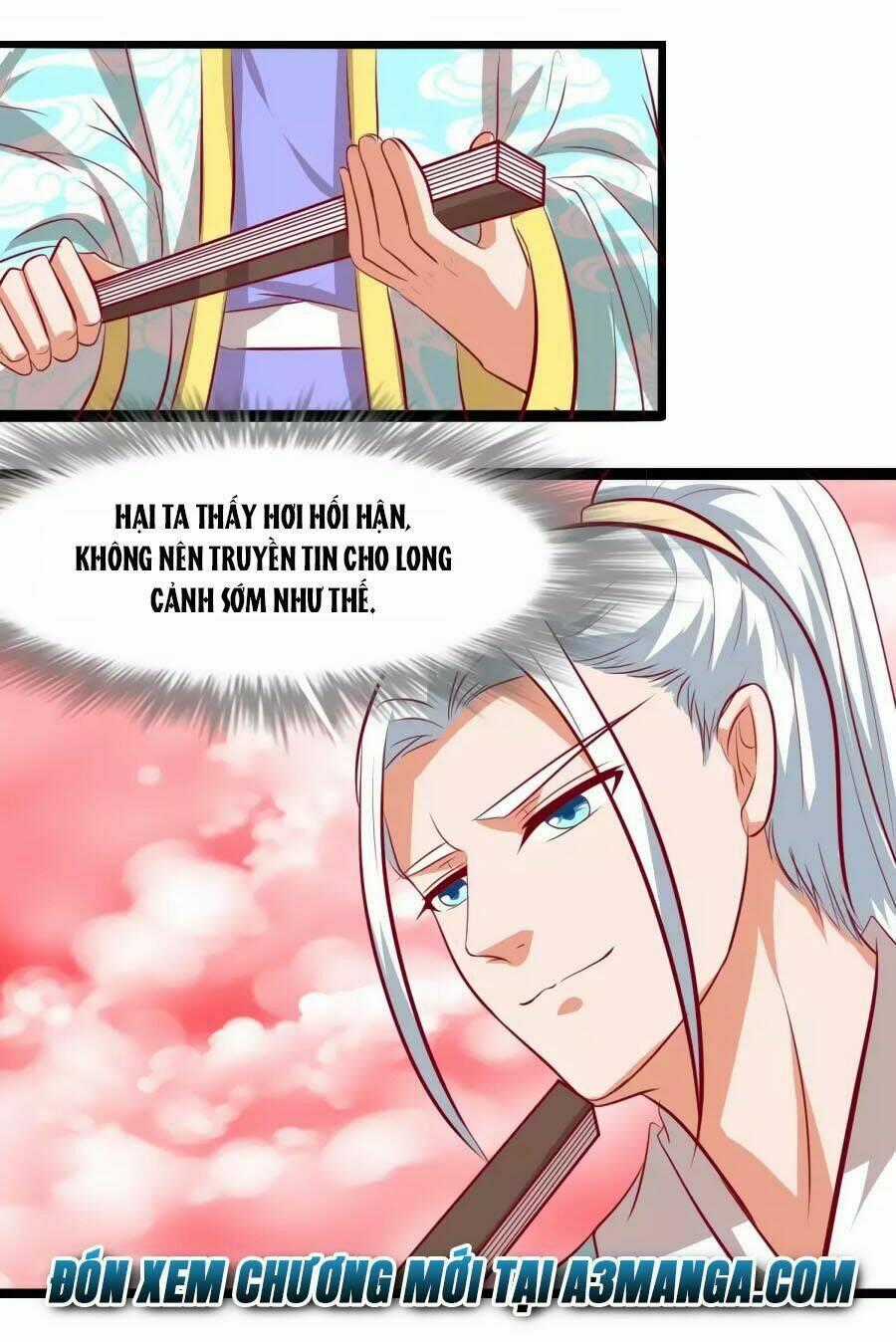 Thỏ Yêu Tiểu Vương Phi - Chapter 57 - Trang 35