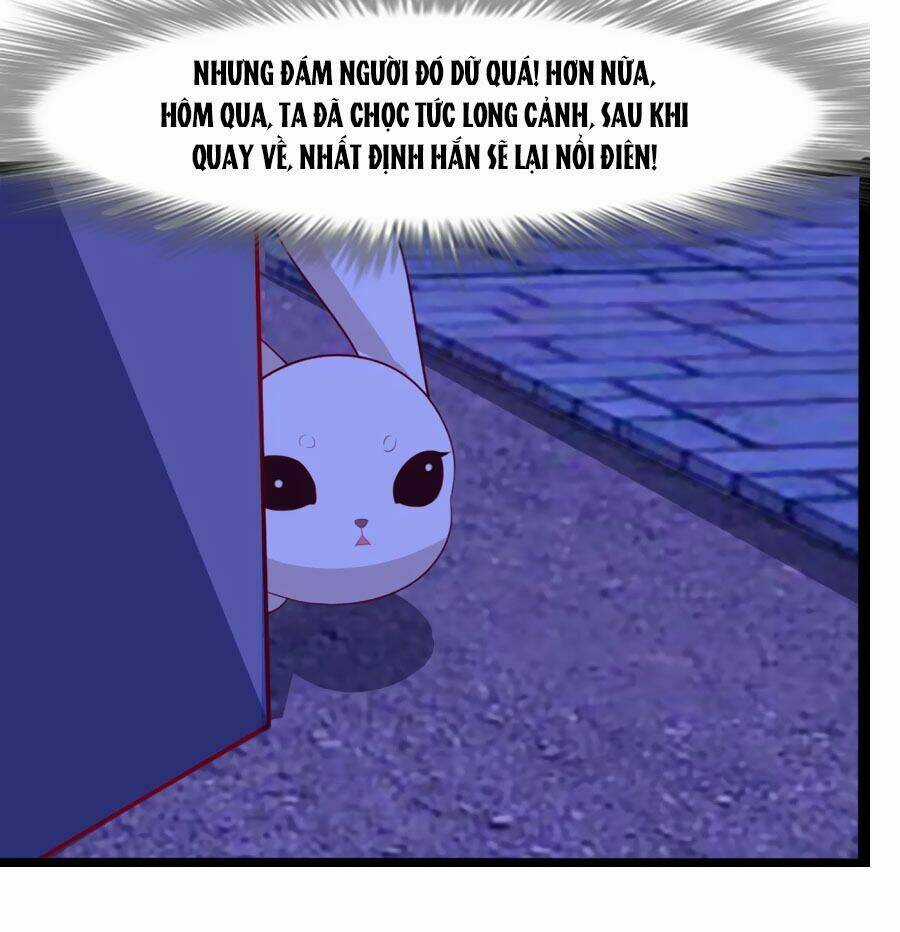 Thỏ Yêu Tiểu Vương Phi - Chapter 57 - Trang 6