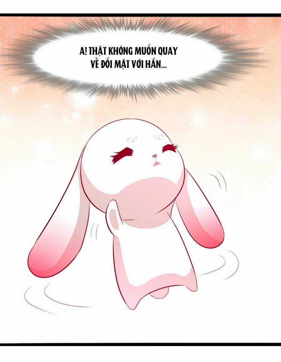 Thỏ Yêu Tiểu Vương Phi - Chapter 57 - Trang 7