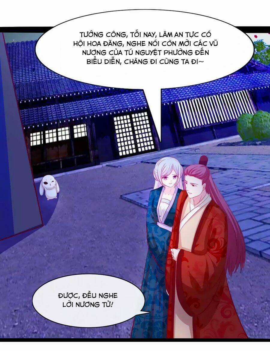 Thỏ Yêu Tiểu Vương Phi - Chapter 57 - Trang 8