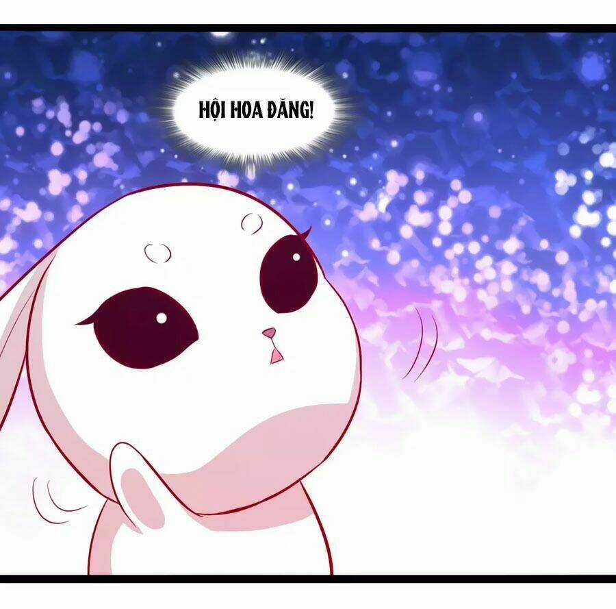 Thỏ Yêu Tiểu Vương Phi - Chapter 57 - Trang 9