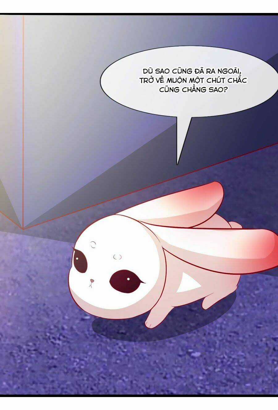 Thỏ Yêu Tiểu Vương Phi - Chapter 57 - Trang 10