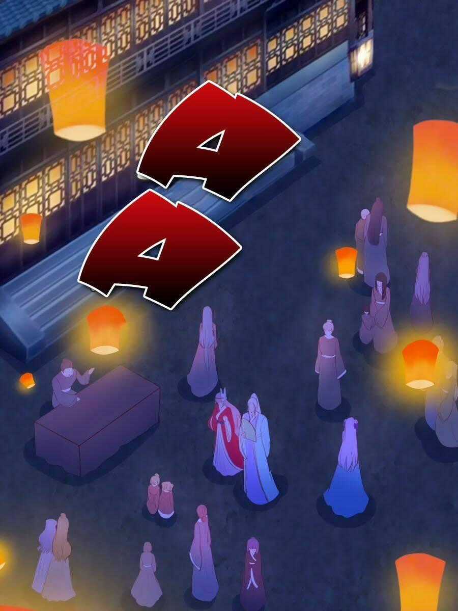 Thỏ Yêu Tiểu Vương Phi - Chapter 58 - Trang 2