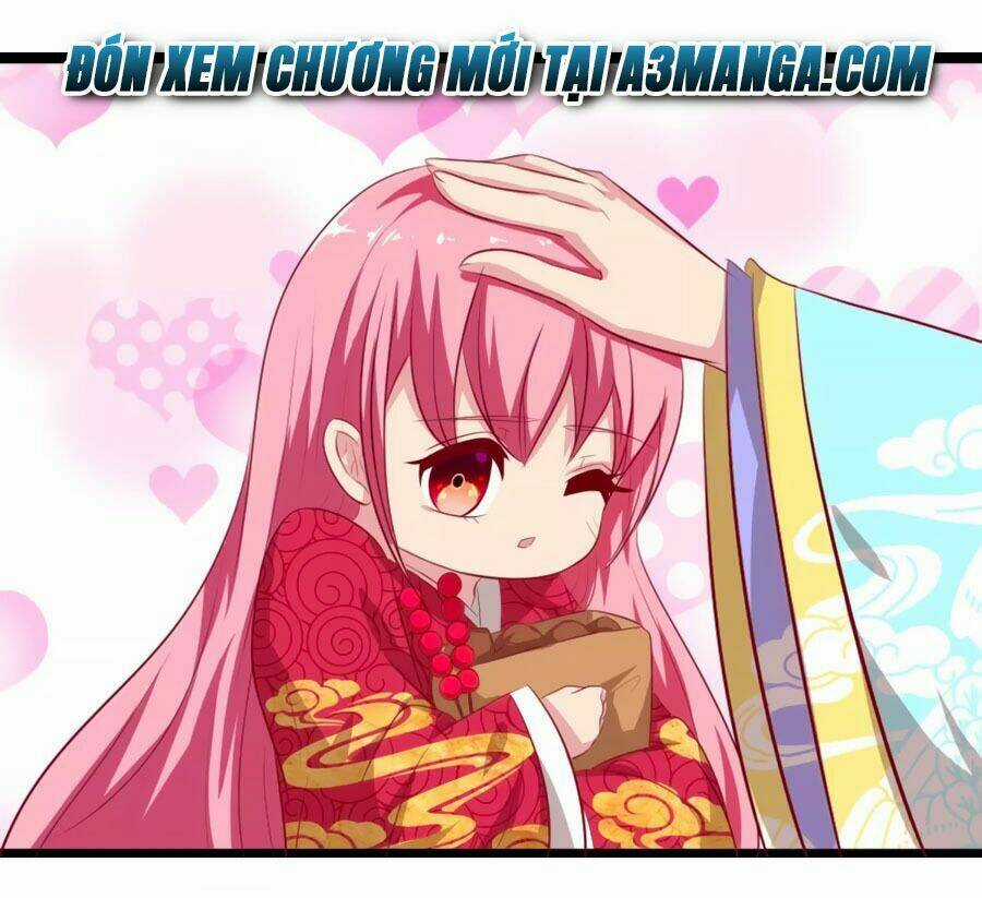 Thỏ Yêu Tiểu Vương Phi - Chapter 58 - Trang 18