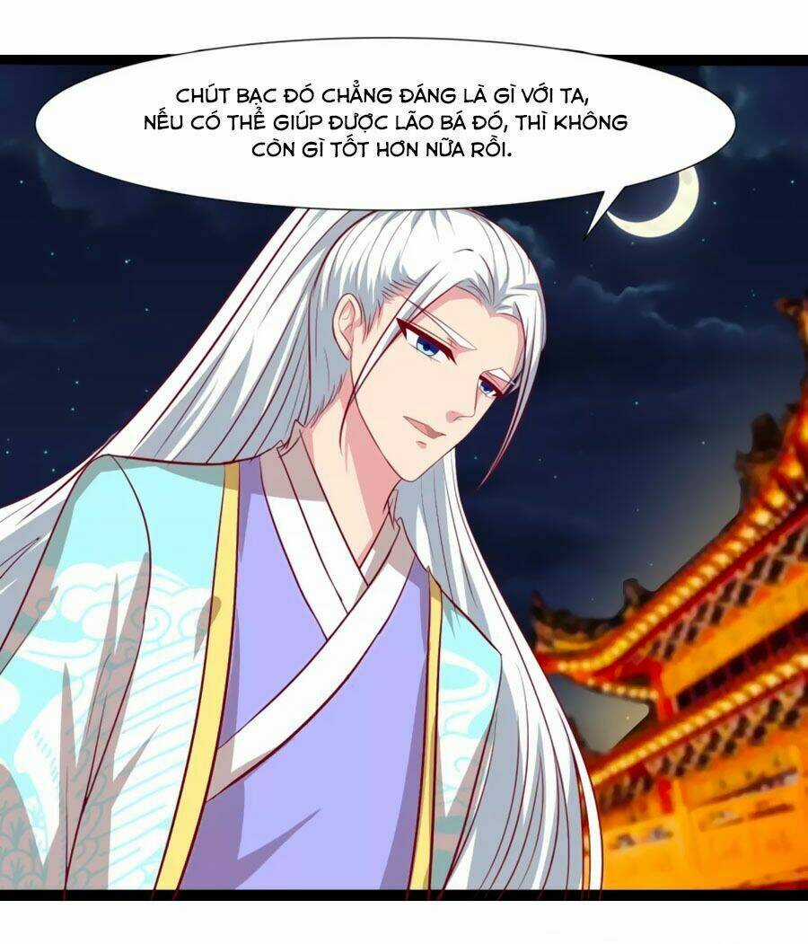 Thỏ Yêu Tiểu Vương Phi - Chapter 58 - Trang 20