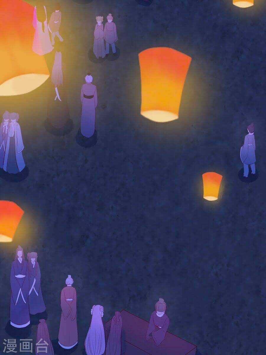 Thỏ Yêu Tiểu Vương Phi - Chapter 58 - Trang 3