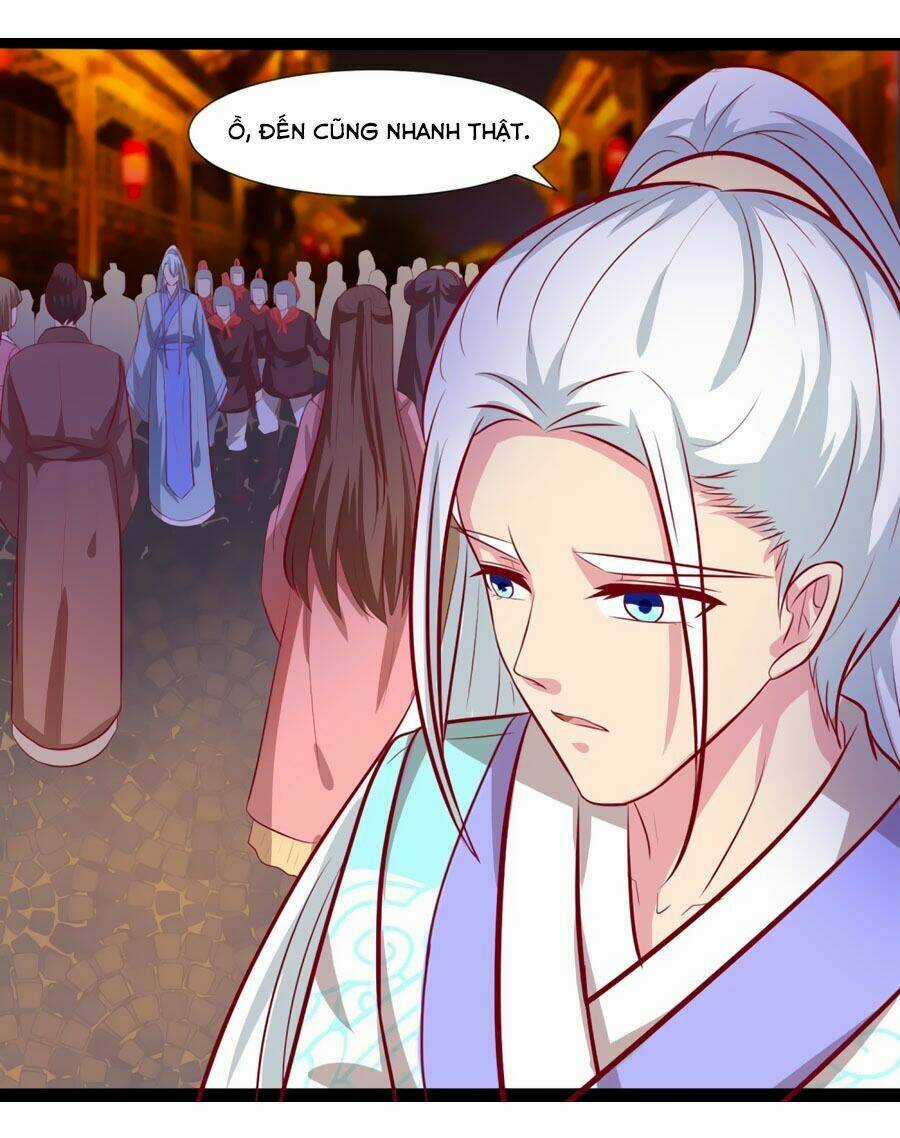 Thỏ Yêu Tiểu Vương Phi - Chapter 58 - Trang 23