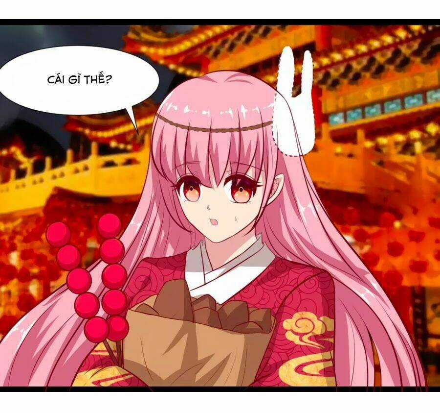 Thỏ Yêu Tiểu Vương Phi - Chapter 58 - Trang 26