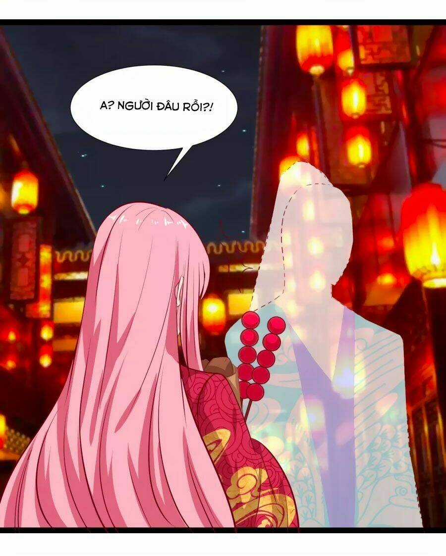 Thỏ Yêu Tiểu Vương Phi - Chapter 58 - Trang 27