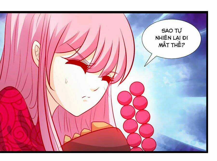 Thỏ Yêu Tiểu Vương Phi - Chapter 58 - Trang 29