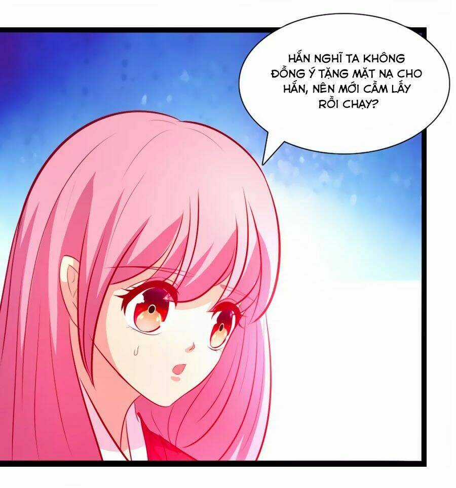 Thỏ Yêu Tiểu Vương Phi - Chapter 58 - Trang 31