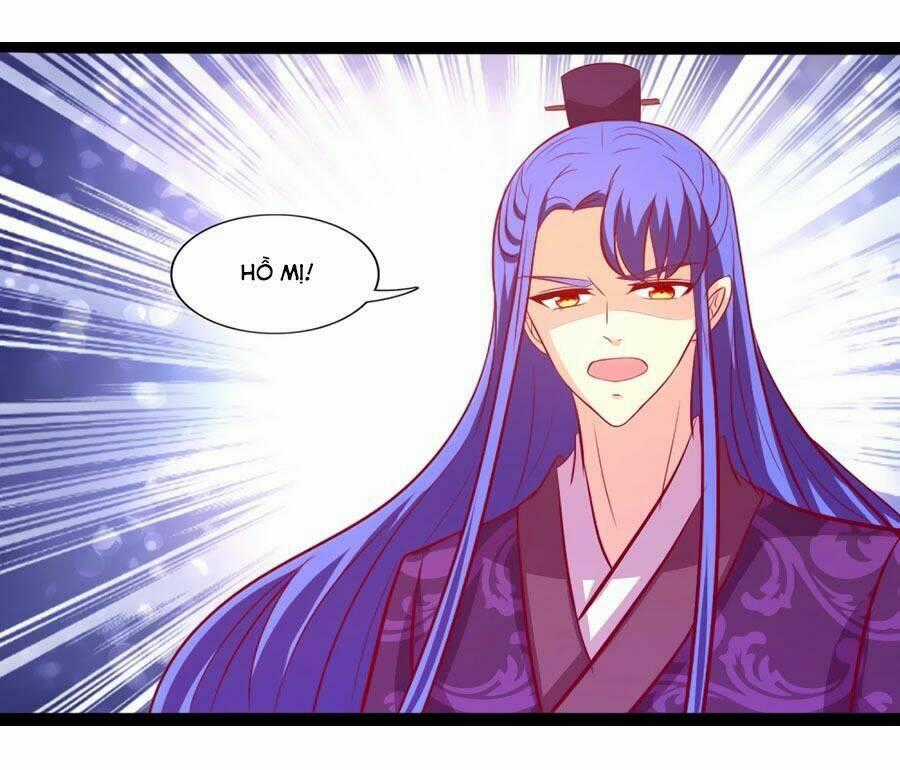 Thỏ Yêu Tiểu Vương Phi - Chapter 58 - Trang 34