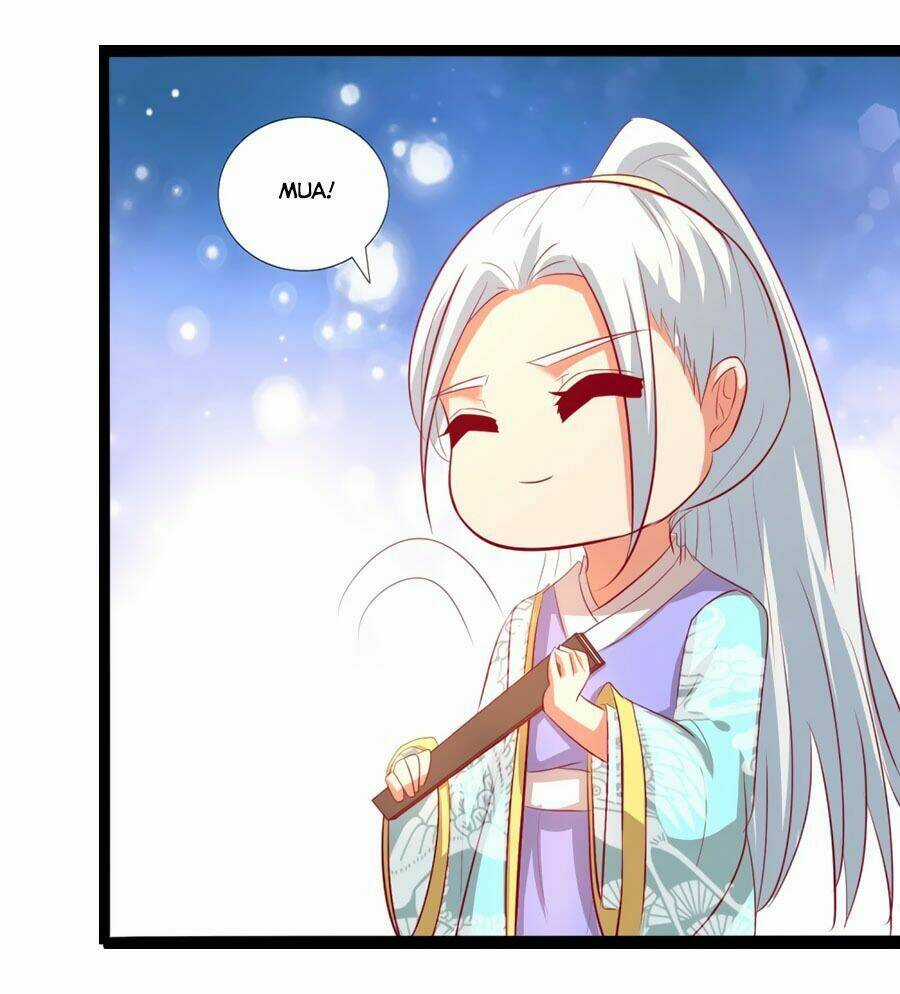 Thỏ Yêu Tiểu Vương Phi - Chapter 58 - Trang 5