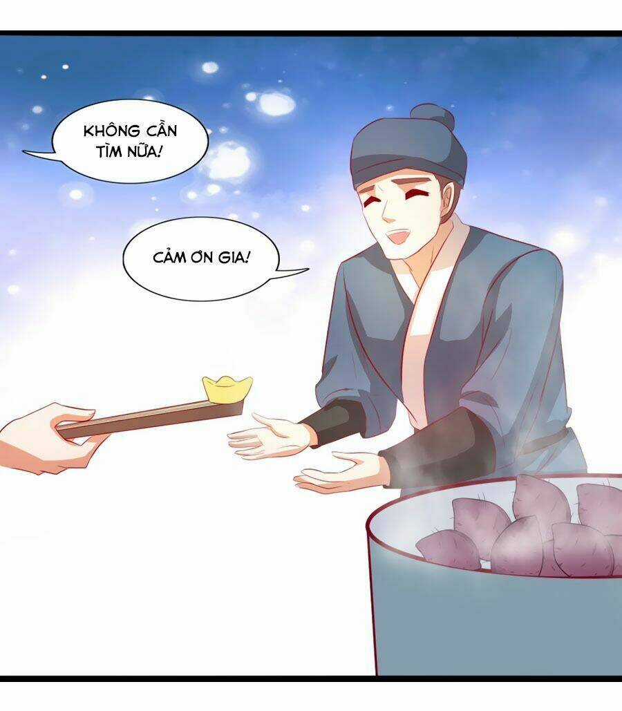 Thỏ Yêu Tiểu Vương Phi - Chapter 58 - Trang 7